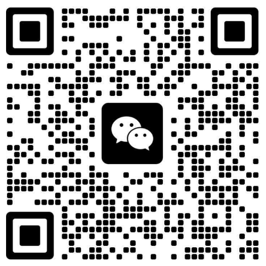 臻域环形导轨 业务咨询微信二维码